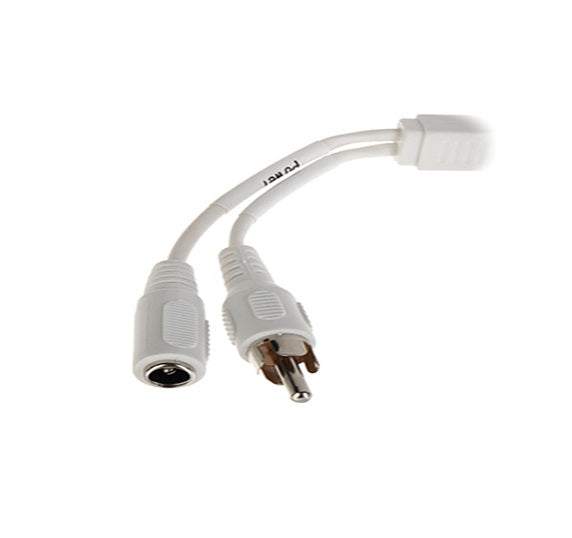 DAHUA HAP100 - Microfono Amplificado Omnidireccional/ Alcance Hasta 40M2/ SNR 70dB/ Rango Dinamico 104 dB/ Presion de Sonido Maximo 120dB/ DAHUA HAP100 - Microfono Amplificado Omnidireccional/ Alcance Hasta 40M2/ SNR 70dB/ Rango Dinamico 104 dB/ Presion de Sonido Maximo 120dB/